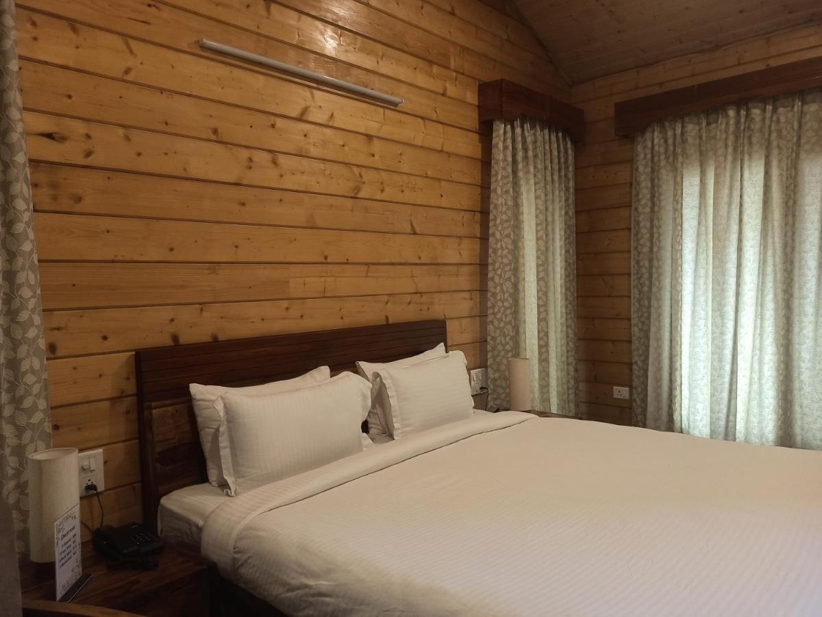 Ri Shat Sngi Orchid Resort By World Choice 실롱 외부 사진